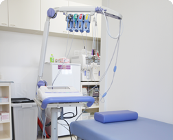 院内・設備紹介